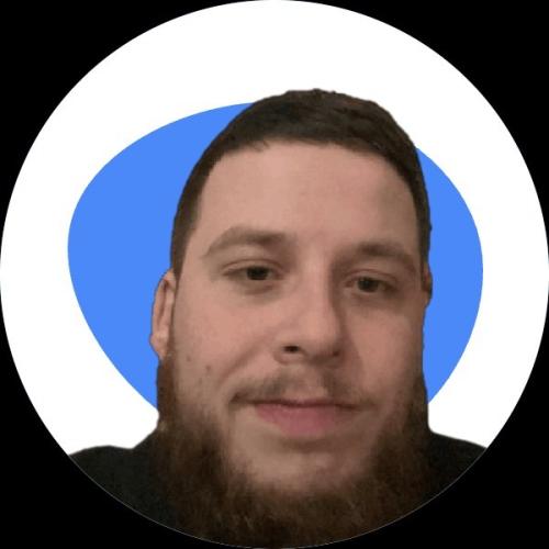 Baptiste R. - IT Manager / Responsable Infrastructure & Cybersécurité