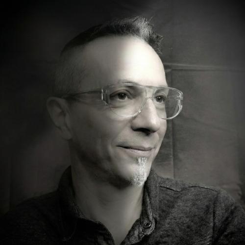 Gérard B. - Formateur IA Image et vidéo