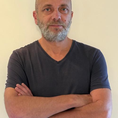 Arnaud F. - Directeur artistique & designer interactif