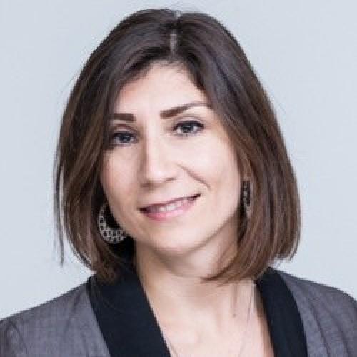 Aurélie T. - Consultant, Coach et Formatrice en Management / Organisation