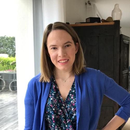 Clémence A. - Assistante Administrative Indépendante