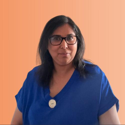 Sukhdev S. - Gestionnaire facturation & recouvrement & analyse contrat