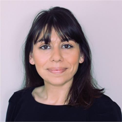 Jeniffer R. - Assistante Administrative Indépendante