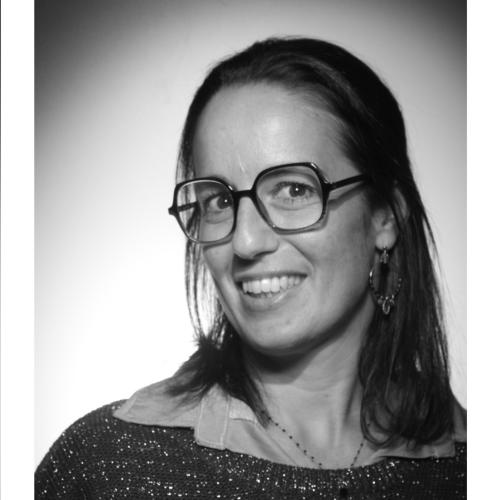 Elsa P. - Evènementiel Chef de projets et Regie