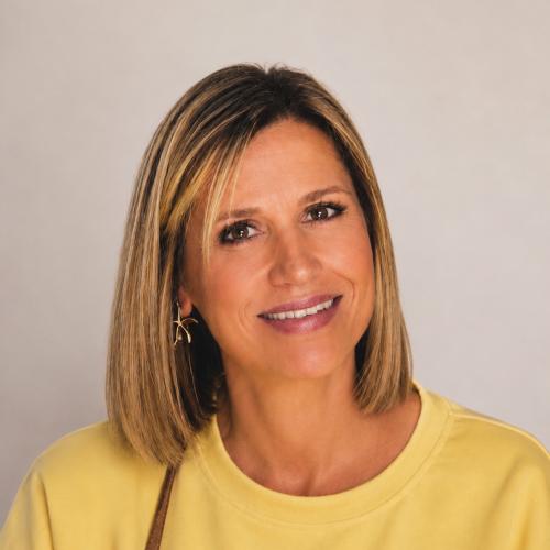 Pauline R. - Assistante administrative indépendante