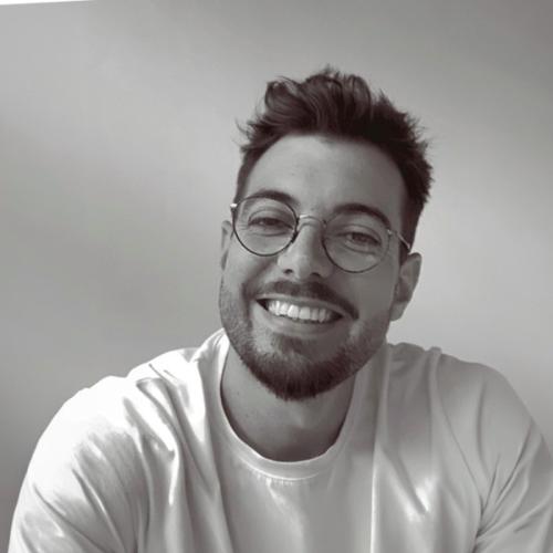 Alexis D. - Architecte hmonp