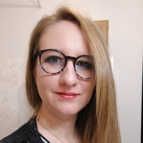 Elodie P. - Designer d’espace | Conception & modélisation 3D