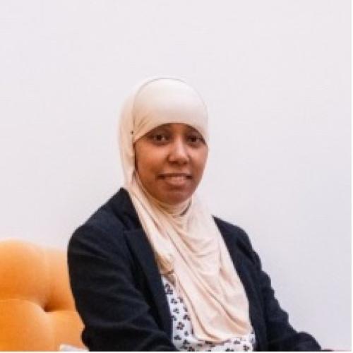Leila E. - Assistante Administrative et Financière