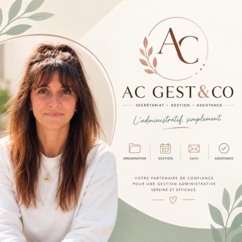 Alisson C. - Secrétaire administrative freelance