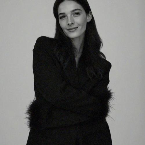 Mathilde L. - CEO & Consultante entreprise