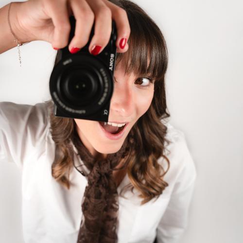 Maylis F. - Community Manager