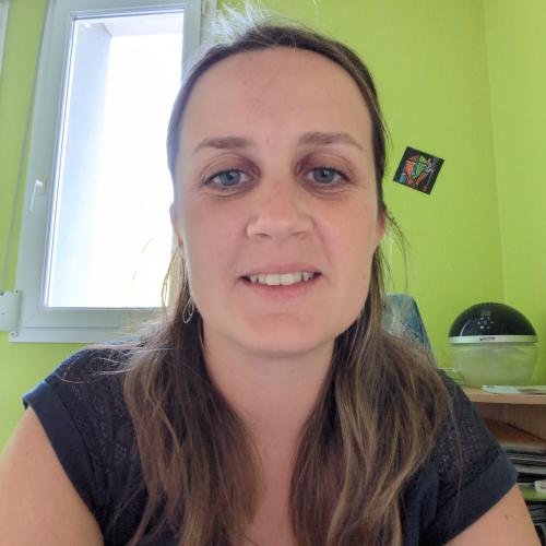 Alexia T. - Assistante administrative et comptable