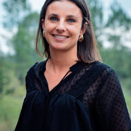 Ludivine D. - Cheffe de projet évènementiel