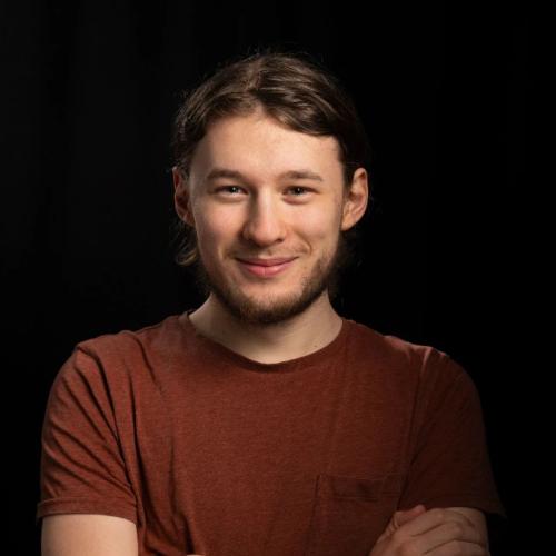 Nils A. - Vidéaste / Photographe