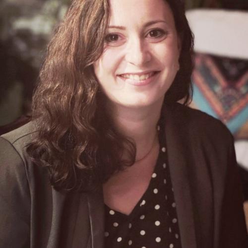 Laurie V. - Assistante administrative