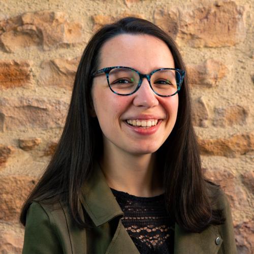 Emma D. - Consultante marketing et stratégie digitale