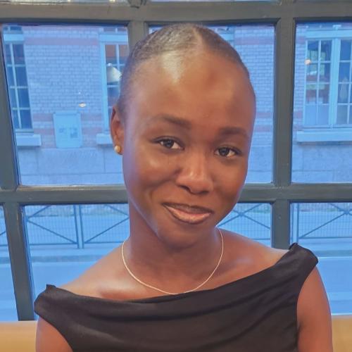 Aïssatou D. - Copywriting et Brand Content