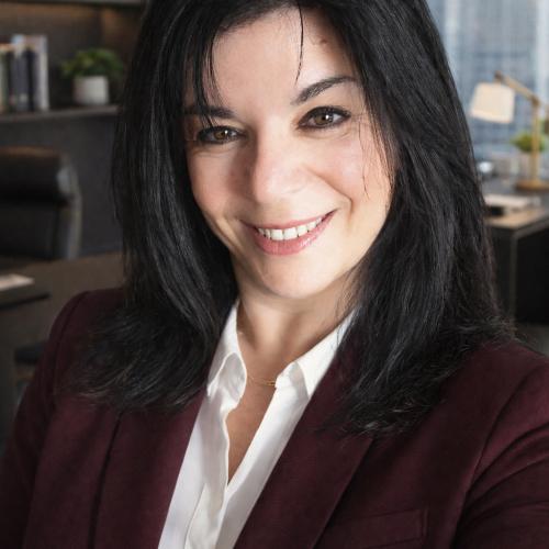 Lynda D. - Coach & Consultante transformation & dynamiques collectives