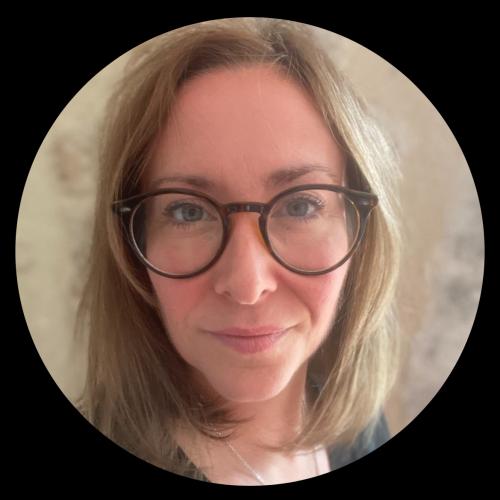 Marie C. - Directrice marketing digital et transformation