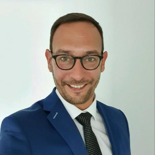 Julien D. - Responsable Commercial