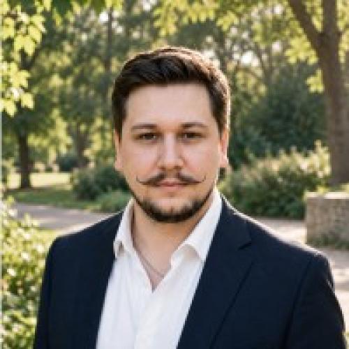 Clément D. - Monteur vidéo, Motion Designer, Responsable post-production