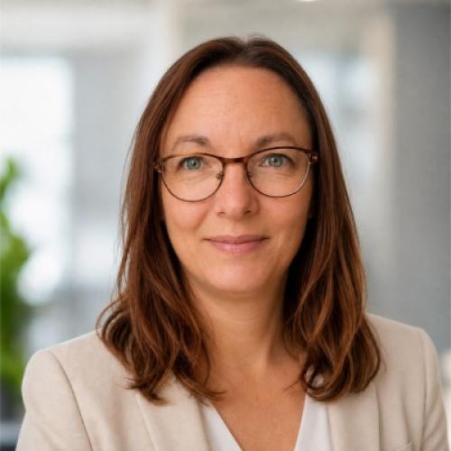 Raphaëlle D. - Copywriter & rédactrice web