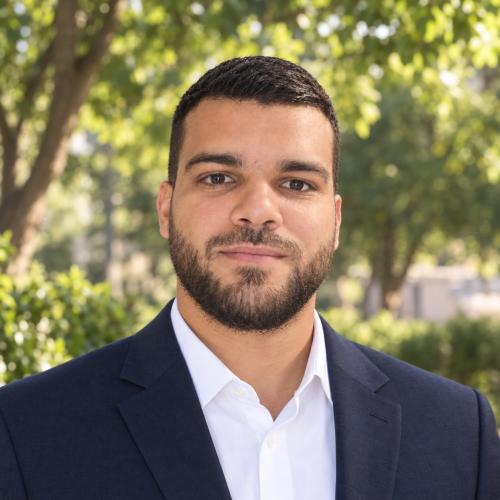 Salim J. - Consultant en finance & comptabilité