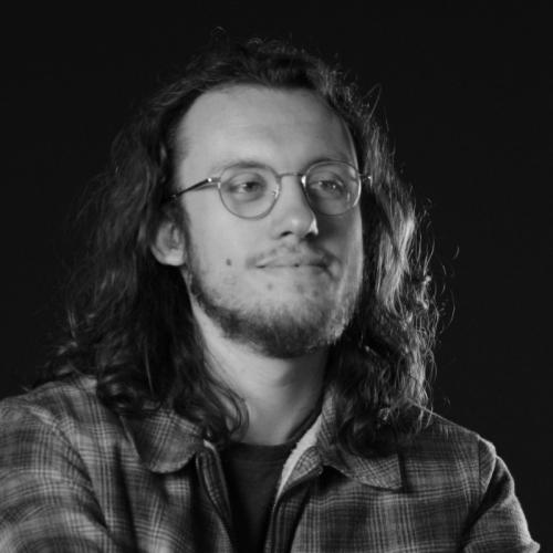 Benjamin V. - Compositing & VFX Artist