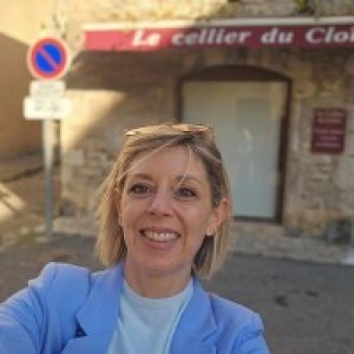 Emilie L. - Assistante Administrative, RH et Pré-comptable