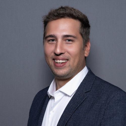 Chems-eddine B. - DAF / RAF opérationnel