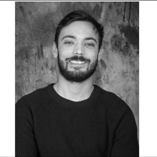 Gabriel C. - Formateur anglais