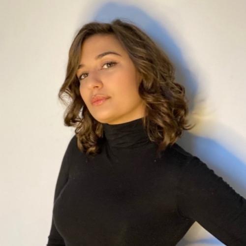 Justine J. - Architecte d’intérieur