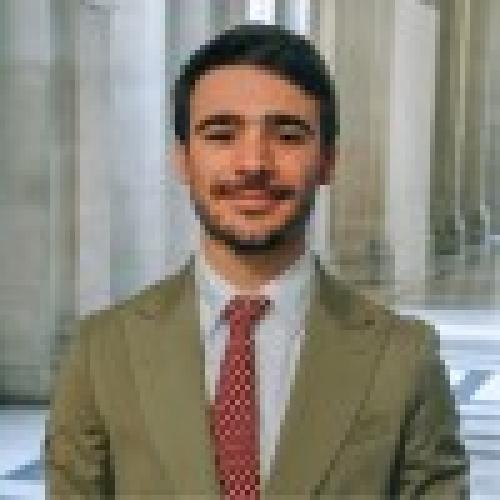 Matthieu D. - Expert Comptable