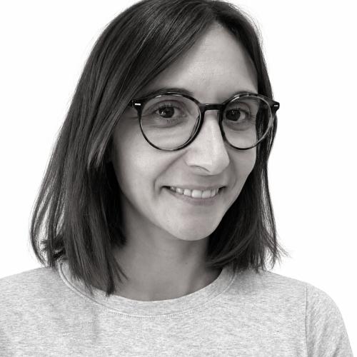 Julie G. - Assistante adminsitrative