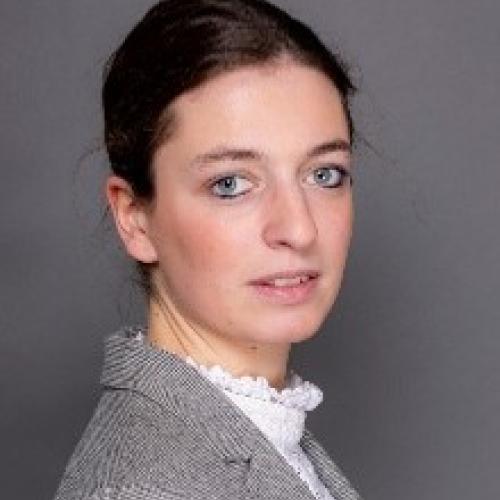 Bertille B. - Assistante Juridique