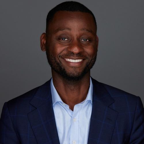 Armand F. - Program and Portofolio Manager