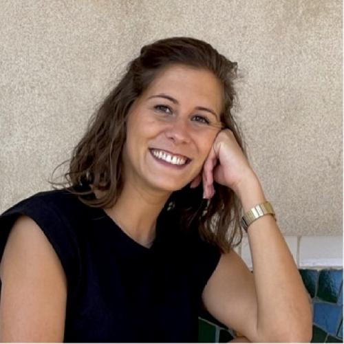 Stéphanie S. - Assistante administrative