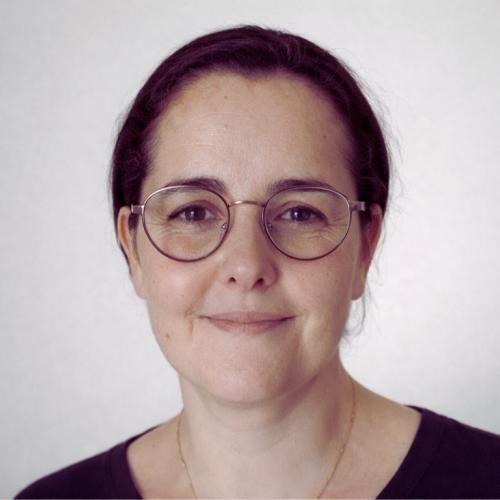 Assmae T. - Correctrice : manuscrits, thèses, web, textes IA