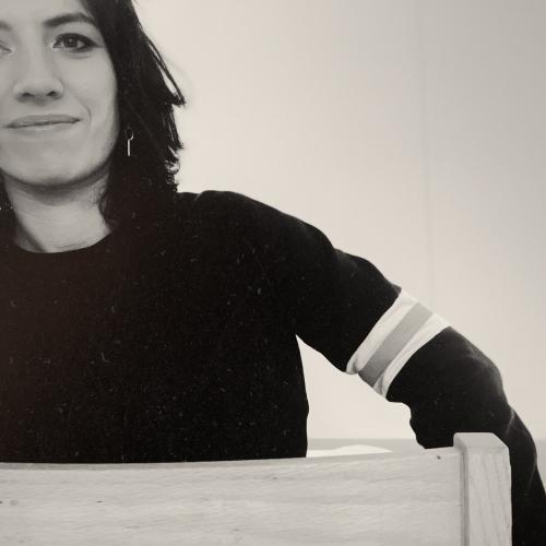Naomie F. - Traductrice, rédactrice, éditrice, correctrice