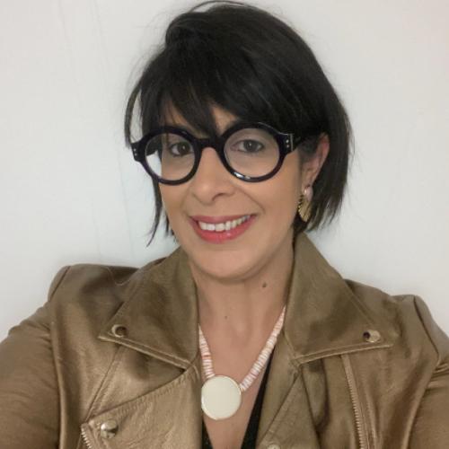 Marion P. - Juriste marchés publics Rédactrice candidatures