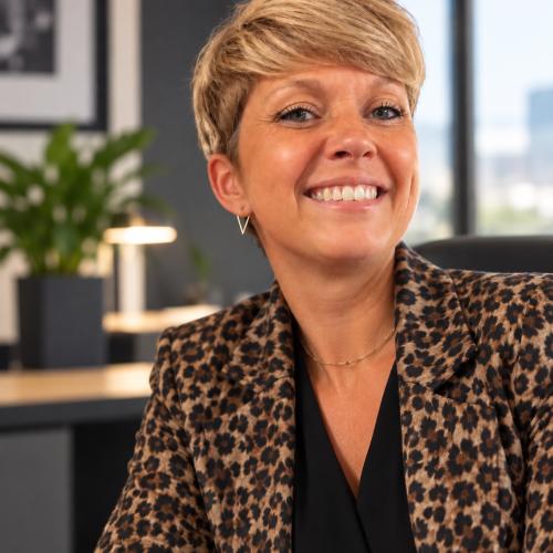 Céline B. - Consultante RH & administrative indépendante