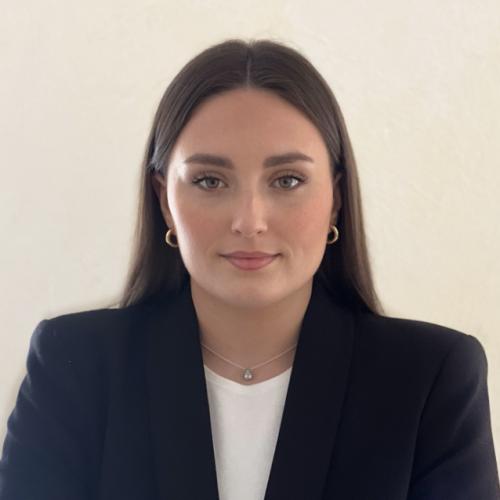 Laurine L. - Chargée de communication | Digital, Influence & Événementiel