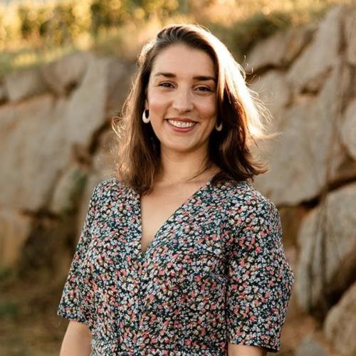 Marie B. - Consultante en communication interne