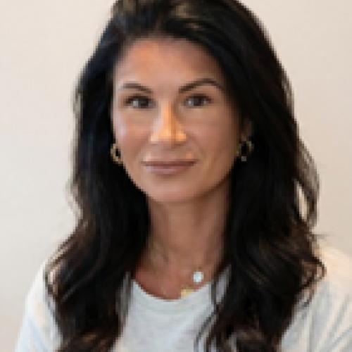 Stephanie D. - Office manager