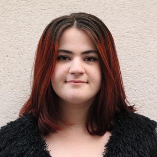 Abigail O. - Styliste-Modeliste-Patronnage