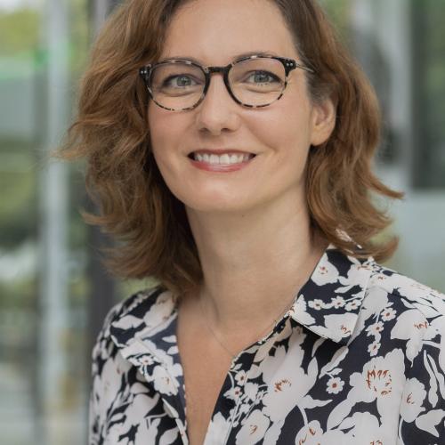 Helene B. - Chef de Projet Clinique Senior | Oncologie et maladies rares