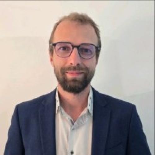 Julien B. - Gestionnaire de Paies