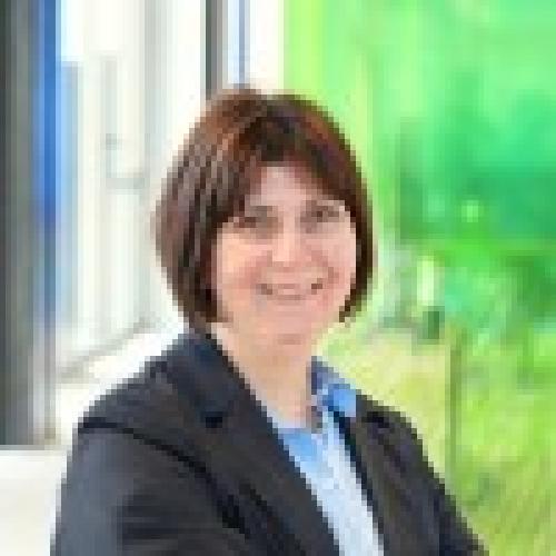 Helene M. - Consultant paie