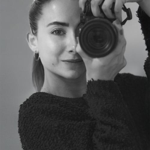 Mélanie D. - Filmmaker · Video Editor · Photographer