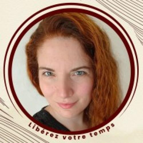 Angélique C. - Certif Créer son activité d’Assistante TPE/PME à distance